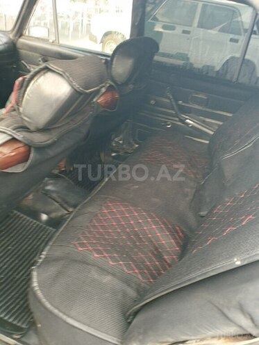 LADA (VAZ) 2103 1981, 98,000 km - 1.3 l - Yevlax