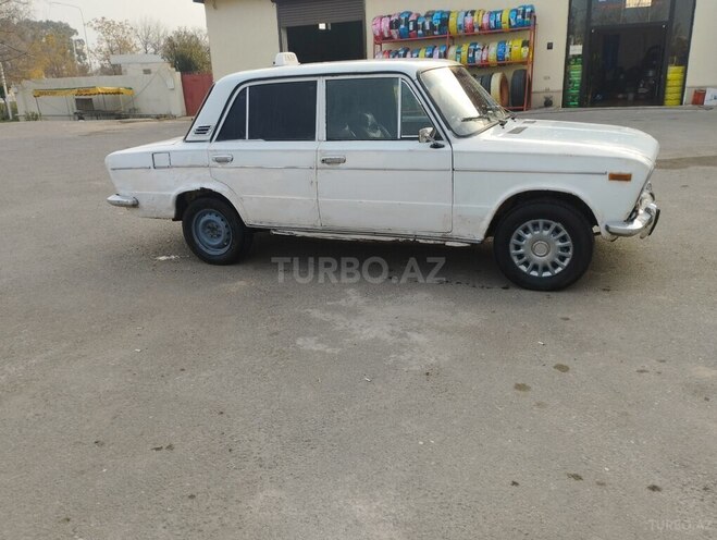 LADA (VAZ) 2103 1981, 98,000 km - 1.3 l - Yevlax