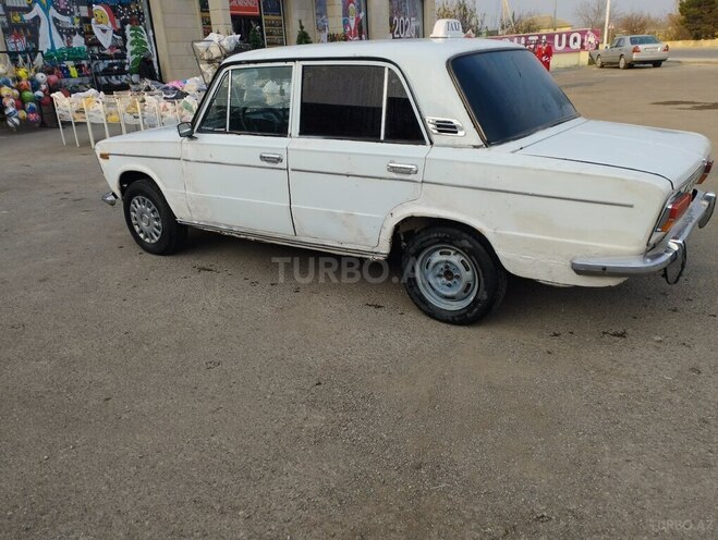 LADA (VAZ) 2103 1981, 98,000 km - 1.3 l - Yevlax