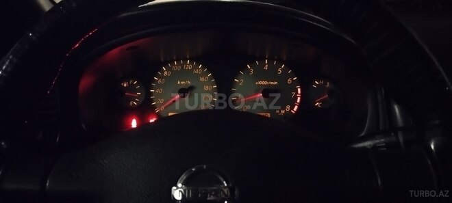Nissan Sunny 2007, 396,000 km - 1.6 l - Bakı