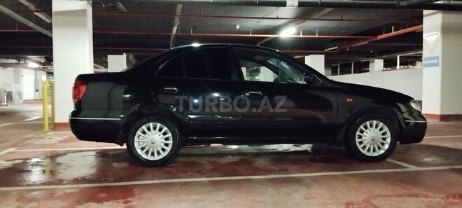 Nissan Sunny 2007, 396,000 km - 1.6 l - Bakı