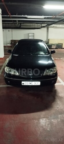 Nissan Sunny 2007, 396,000 km - 1.6 l - Bakı