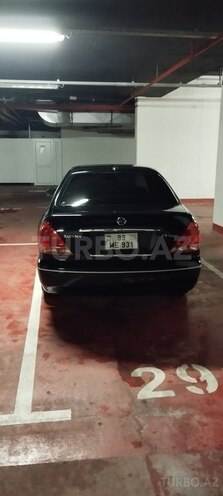 Nissan Sunny 2007, 396,000 km - 1.6 l - Bakı