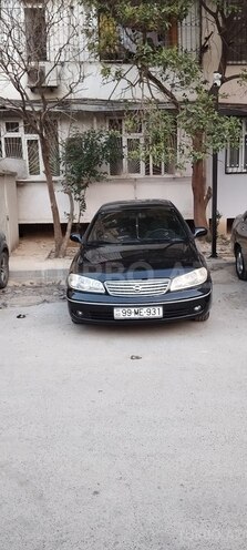 Nissan Sunny 2007, 396,000 km - 1.6 l - Bakı
