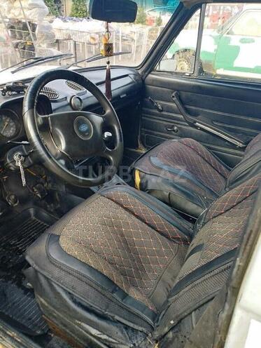 LADA (VAZ) 2103 1981, 98,000 km - 1.3 l - Yevlax