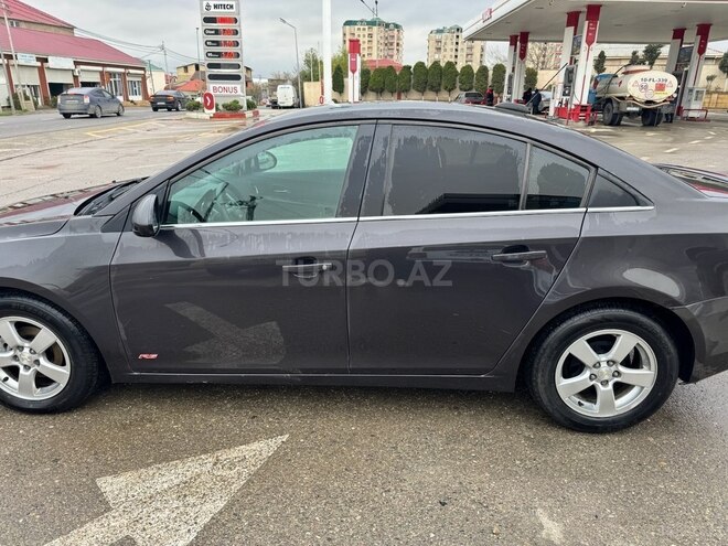 Chevrolet Cruze 2015, 215,000 km - 1.6 l - Bakı