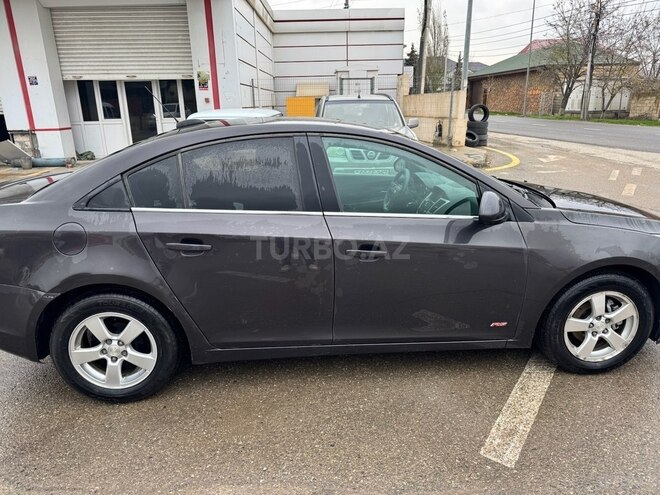 Chevrolet Cruze 2015, 215,000 km - 1.6 l - Bakı