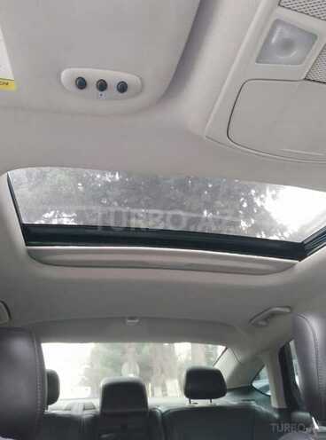 Ford Fusion (North America) 2013, 263,000 km - 1.6 l - Bakı