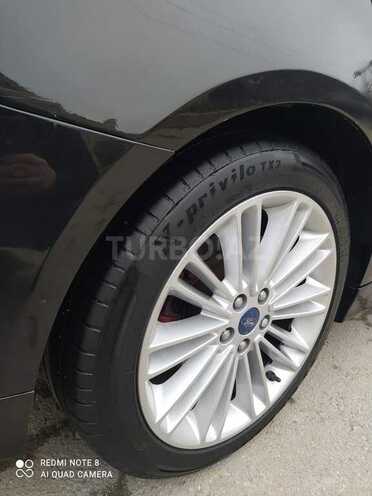 Ford Fusion (North America) 2013, 263,000 km - 1.6 l - Bakı