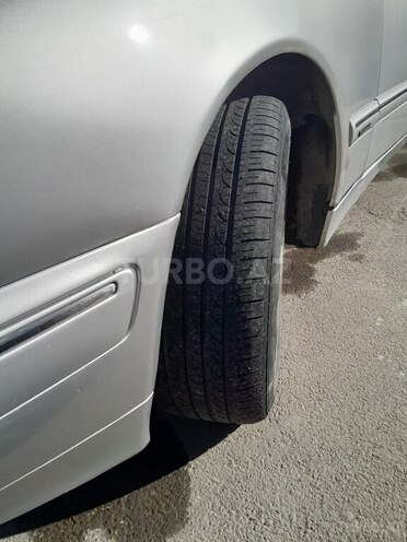 Mercedes C 200 d 2000, 320,000 km - 2.0 л - Bakı