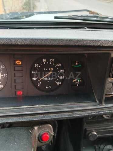 LADA (VAZ) 2107 2007, 284,630 km - 1.6 л - Bakı