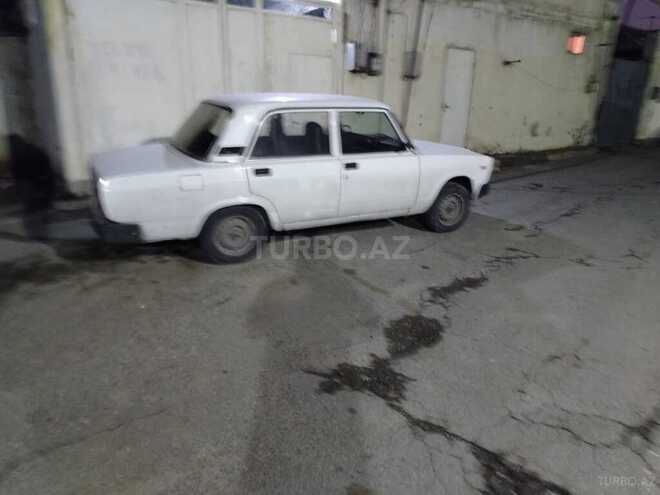 LADA (VAZ) 2107 2007, 284,630 km - 1.6 л - Bakı