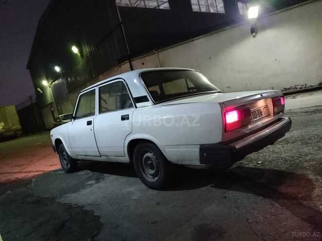 LADA (VAZ) 2107 2007, 284,630 km - 1.6 л - Bakı