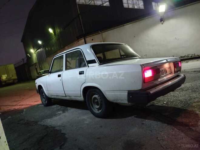 LADA (VAZ) 2107 2007, 284,630 km - 1.6 л - Bakı