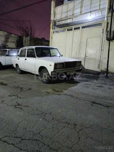 LADA (VAZ) 2107 2007, 284,630 km - 1.6 л - Bakı