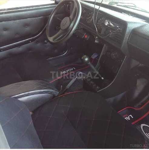 LADA (VAZ) 2107 2007, 284,630 km - 1.6 л - Bakı