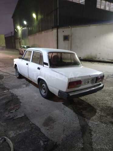 LADA (VAZ) 2107 2007, 284,630 km - 1.6 л - Bakı