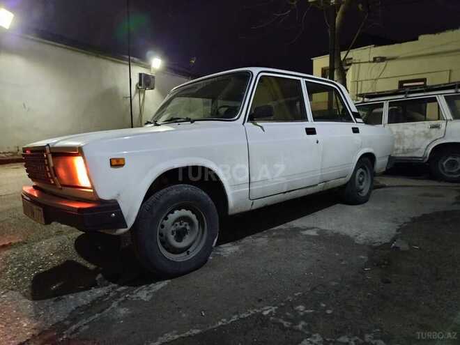 LADA (VAZ) 2107 2007, 284,630 km - 1.6 л - Bakı