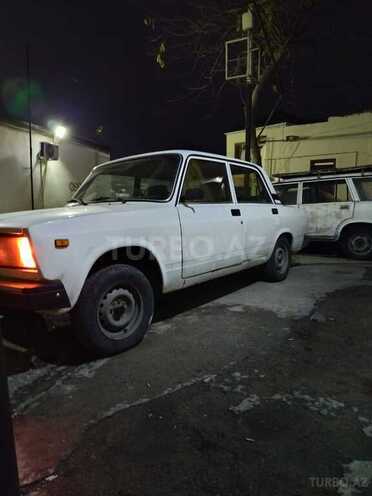LADA (VAZ) 2107 2007, 284,630 km - 1.6 л - Bakı