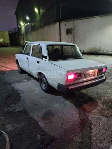 LADA (VAZ) 2107 2007, 284,630 km - 1.6 л - Bakı
