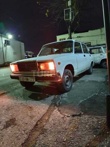 LADA (VAZ) 2107 2007, 284,630 km - 1.6 л - Bakı
