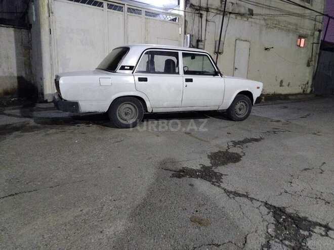 LADA (VAZ) 2107 2007, 284,630 km - 1.6 л - Bakı