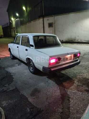 LADA (VAZ) 2107 2007, 284,630 km - 1.6 л - Bakı