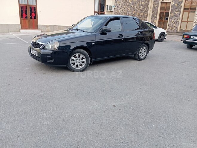 LADA (VAZ) Priora 2012, 311,652 km - 1.6 l - Ucar