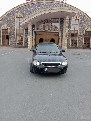 LADA (VAZ) Priora 2012, 311,652 km - 1.6 l - Ucar