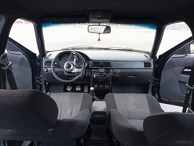 LADA (VAZ) Priora 2012, 311,652 km - 1.6 l - Ucar