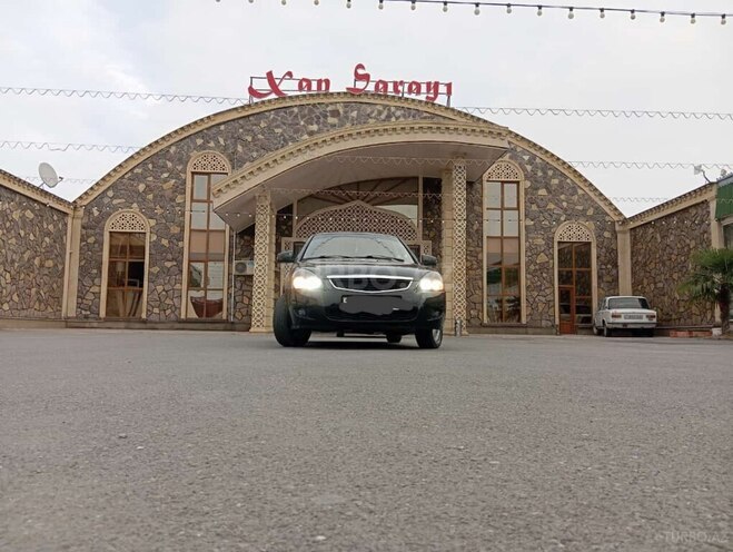 LADA (VAZ) Priora 2012, 311,652 km - 1.6 l - Ucar
