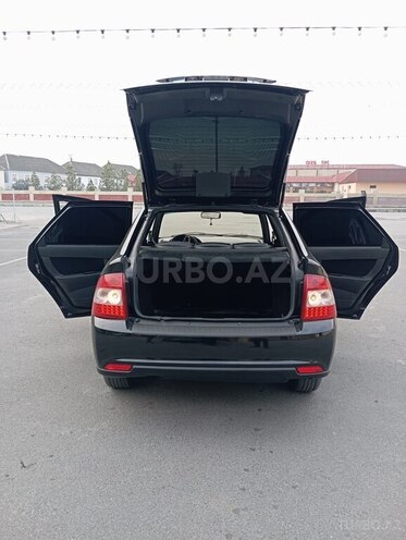 LADA (VAZ) Priora 2012, 311,652 km - 1.6 l - Ucar