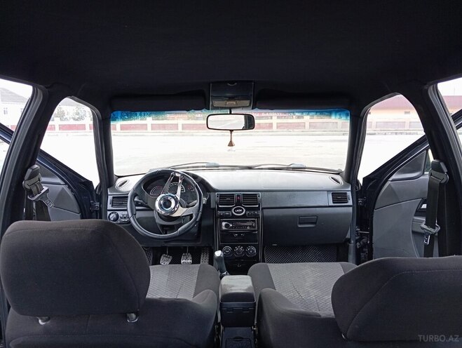 LADA (VAZ) Priora 2012, 311,652 km - 1.6 l - Ucar