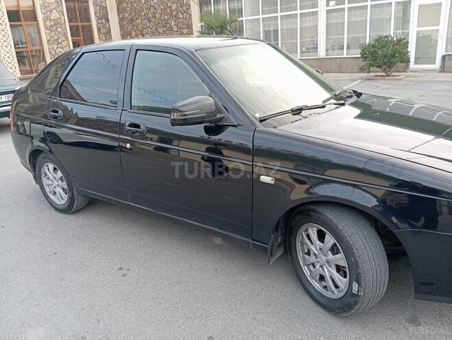 LADA (VAZ) Priora 2012, 311,652 km - 1.6 l - Ucar