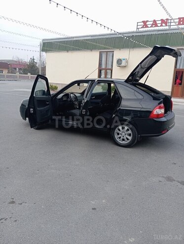 LADA (VAZ) Priora 2012, 311,652 km - 1.6 l - Ucar