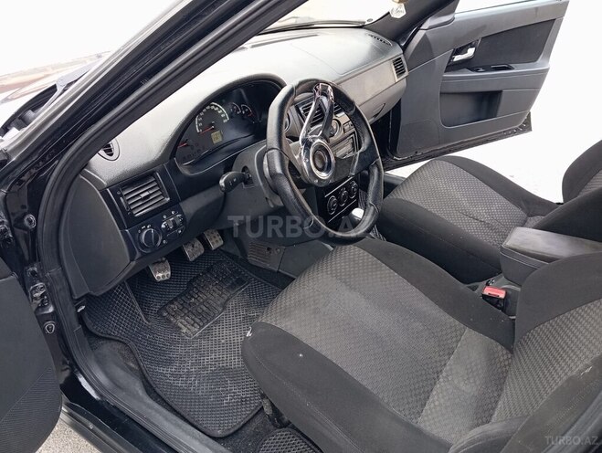 LADA (VAZ) Priora 2012, 311,652 km - 1.6 l - Ucar