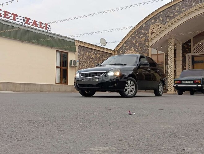 LADA (VAZ) Priora 2012, 311,652 km - 1.6 l - Ucar