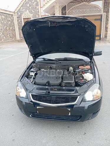 LADA (VAZ) Priora 2012, 311,652 km - 1.6 l - Ucar