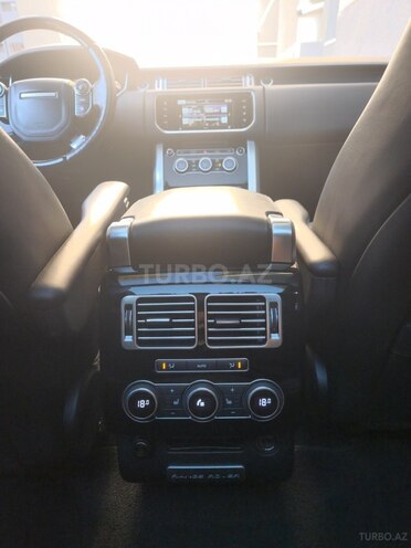 Land Rover Range Rover 2016, 175,000 km - 3.0 l - Bakı