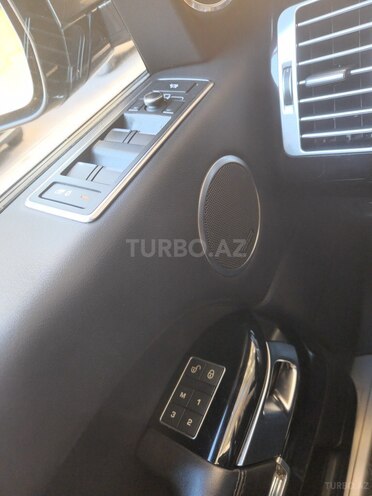 Land Rover Range Rover 2016, 175,000 km - 3.0 l - Bakı