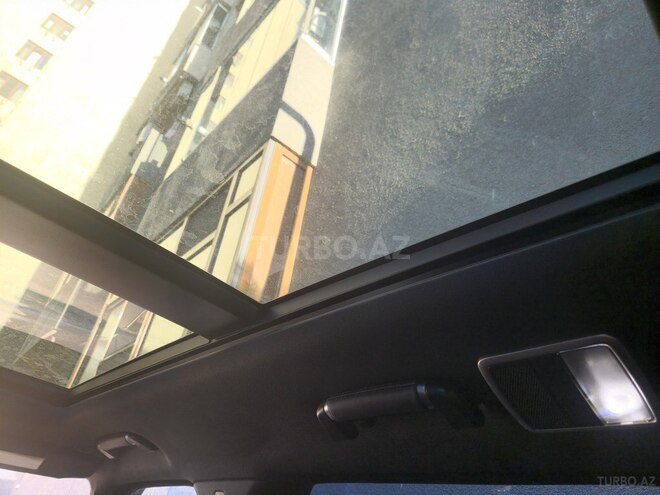 Land Rover Range Rover 2016, 175,000 km - 3.0 l - Bakı