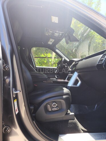 Land Rover Range Rover 2016, 175,000 km - 3.0 l - Bakı