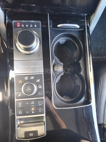 Land Rover Range Rover 2016, 175,000 km - 3.0 l - Bakı