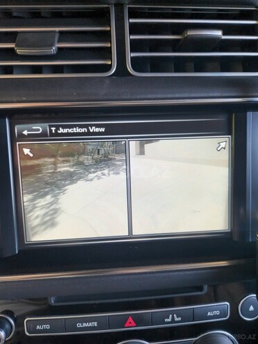 Land Rover Range Rover 2016, 175,000 km - 3.0 l - Bakı