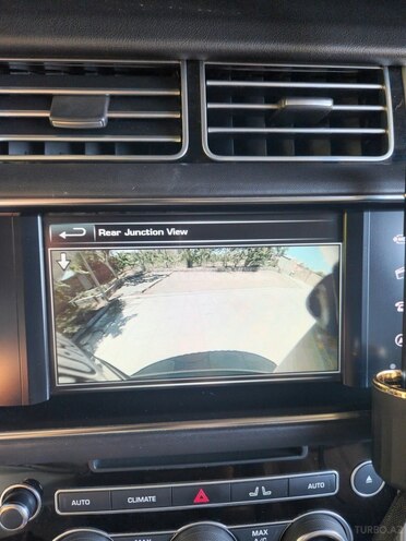 Land Rover Range Rover 2016, 175,000 km - 3.0 l - Bakı