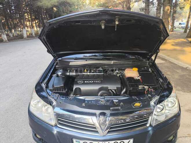 Opel Astra 2007, 243,000 km - 1.3 л - Bakı
