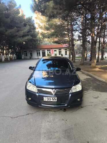 Opel Astra 2007, 243,000 km - 1.3 л - Bakı