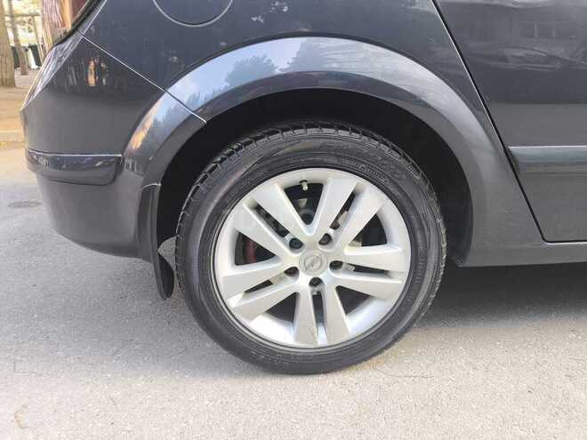 Opel Astra 2007, 243,000 km - 1.3 л - Bakı