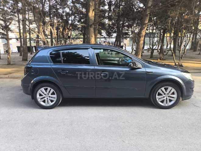 Opel Astra 2007, 243,000 km - 1.3 л - Bakı
