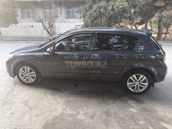 Opel Astra 2007, 243,000 km - 1.3 л - Bakı